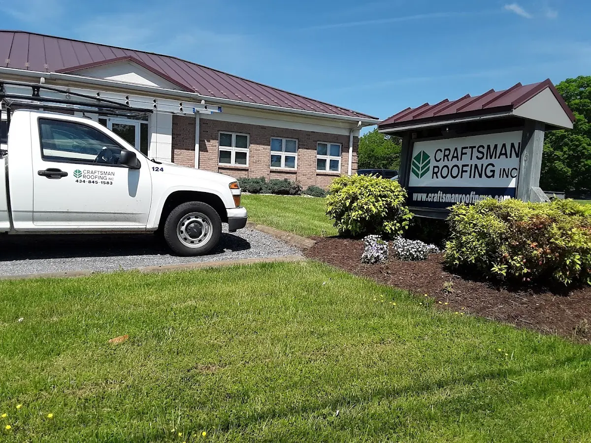 Quality Gutter & Downspout Repair by experienced craftsmen in Woodbine